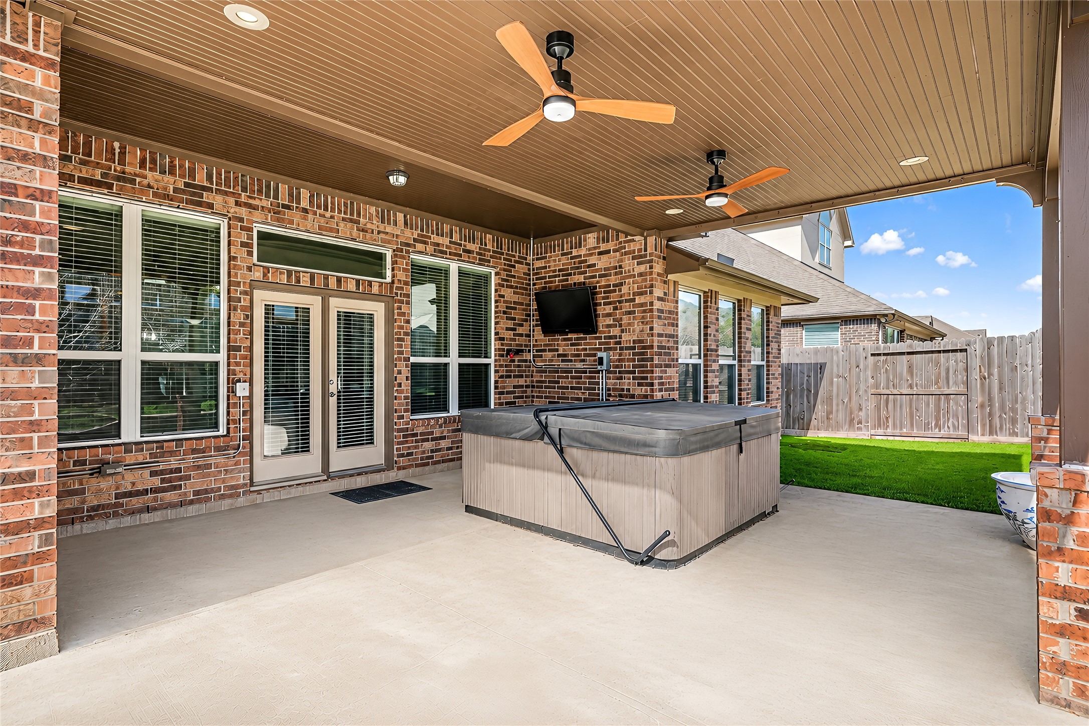 12514 Randy Riley Way Tomball, TX 77377 - Photo 26 of 38