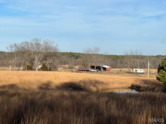 $125,000 | 391 Ripley 160w-21a, Doniphan, MO 63935