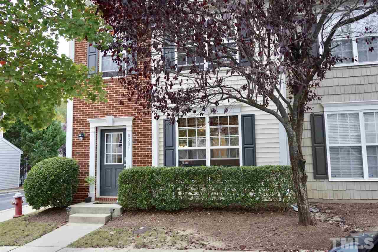 8301 Clasara Circle Raleigh, NC 27613 - Photo 1 of 21