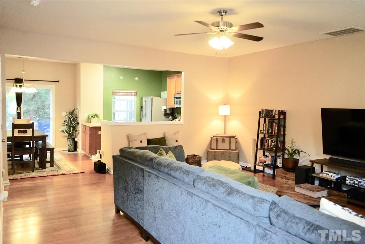 8301 Clasara Circle Raleigh, NC 27613 - Photo 2 of 21