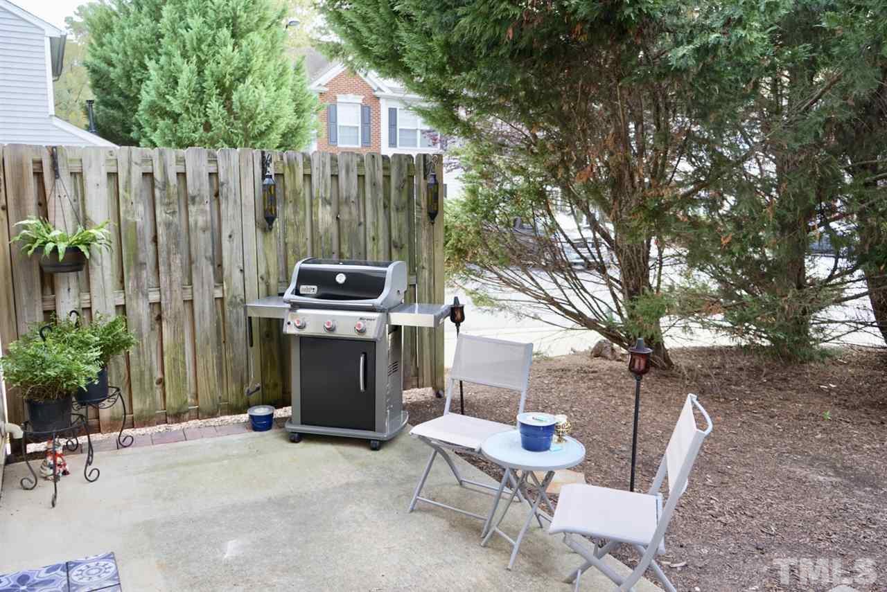 8301 Clasara Circle Raleigh, NC 27613 - Photo 17 of 21