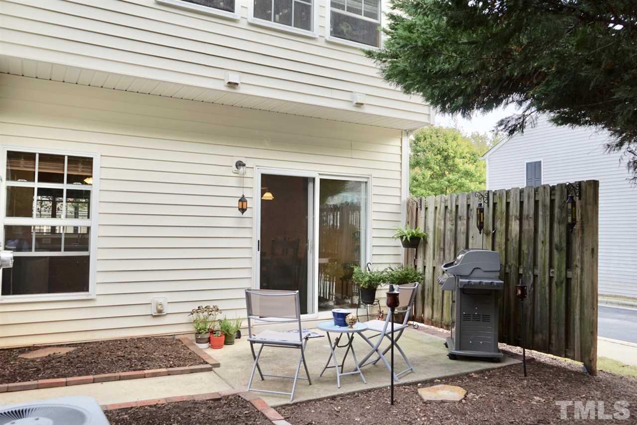 8301 Clasara Circle Raleigh, NC 27613 - Photo 18 of 21