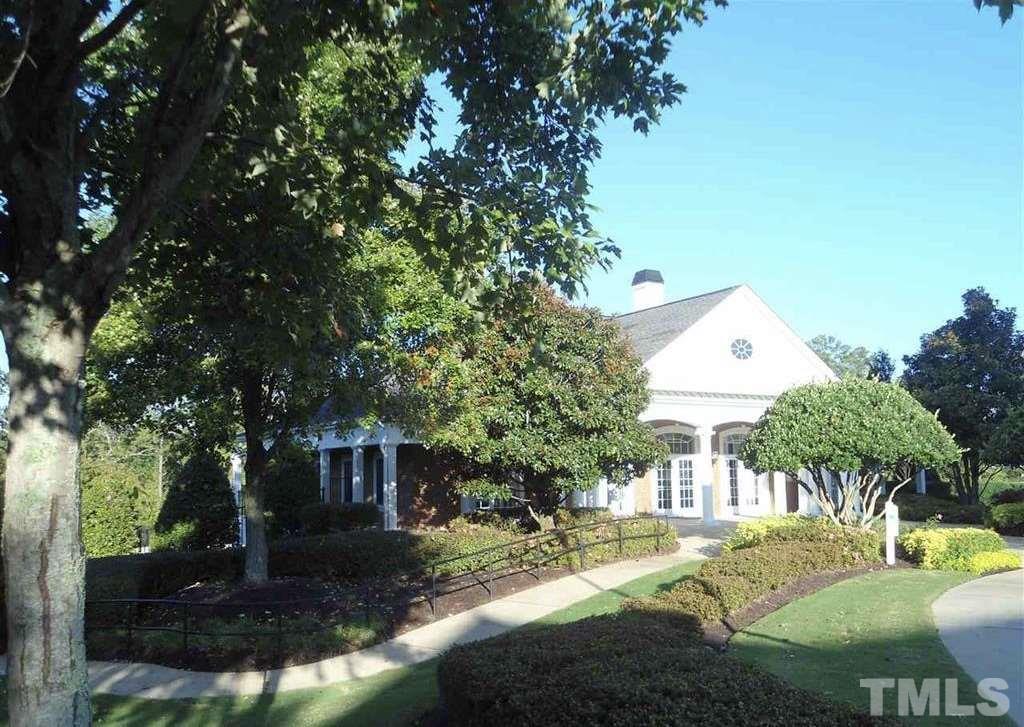 8301 Clasara Circle Raleigh, NC 27613 - Photo 19 of 21