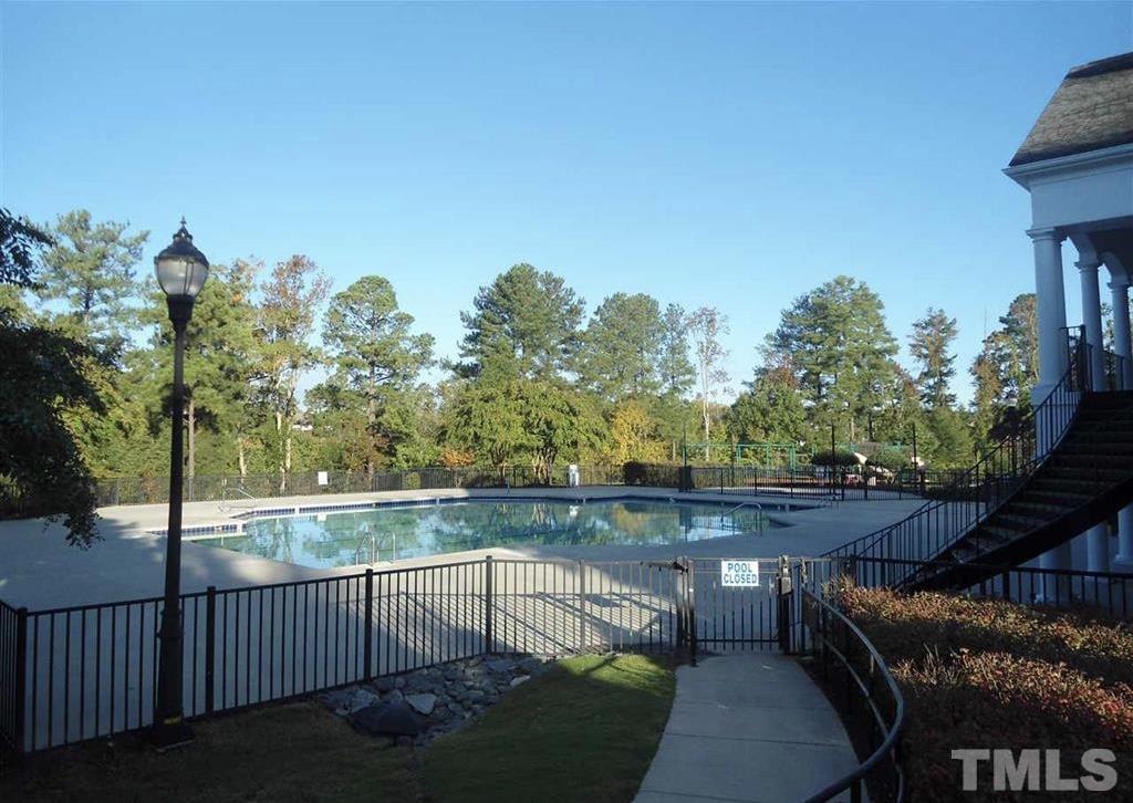 8301 Clasara Circle Raleigh, NC 27613 - Photo 20 of 21