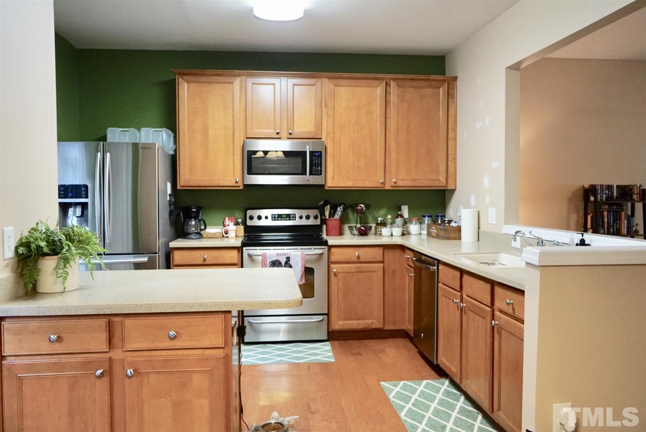 8301 Clasara Circle Raleigh, NC 27613 - Photo 5 of 21