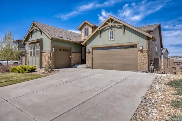 $880,000 | 8024 South Kewaunee Street, Aurora, CO 80016