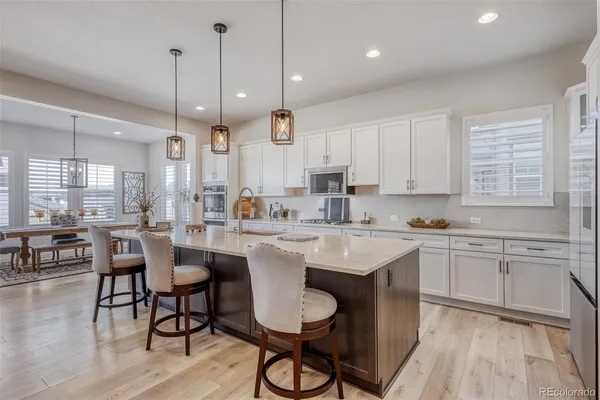 $880,000 | 8024 South Kewaunee Street, Aurora, CO 80016
