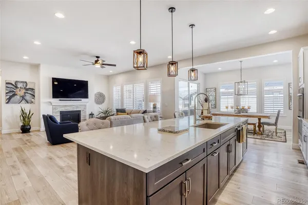 $880,000 | 8024 South Kewaunee Street, Aurora, CO 80016