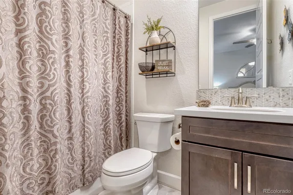 $880,000 | 8024 South Kewaunee Street, Aurora, CO 80016