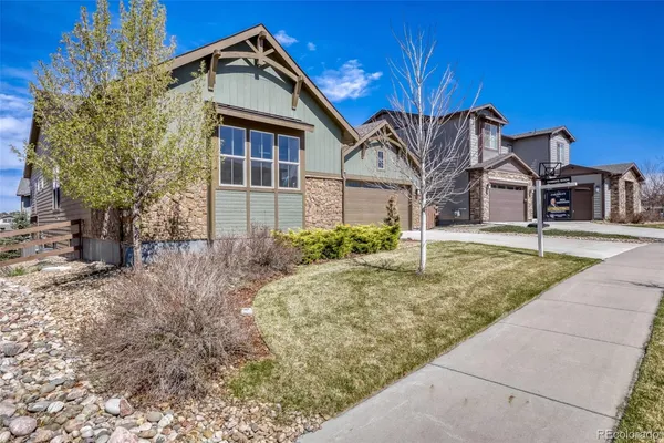 $880,000 | 8024 South Kewaunee Street, Aurora, CO 80016