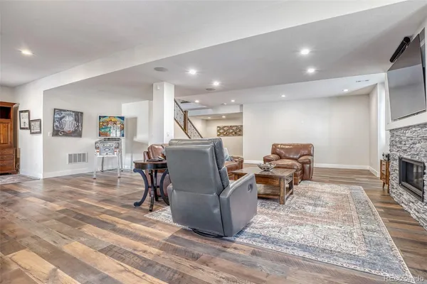 $880,000 | 8024 South Kewaunee Street, Aurora, CO 80016