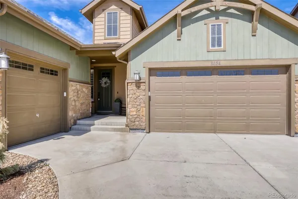$880,000 | 8024 South Kewaunee Street, Aurora, CO 80016