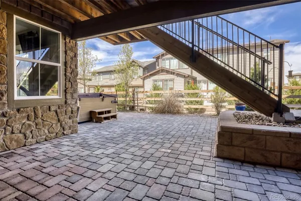 $880,000 | 8024 South Kewaunee Street, Aurora, CO 80016