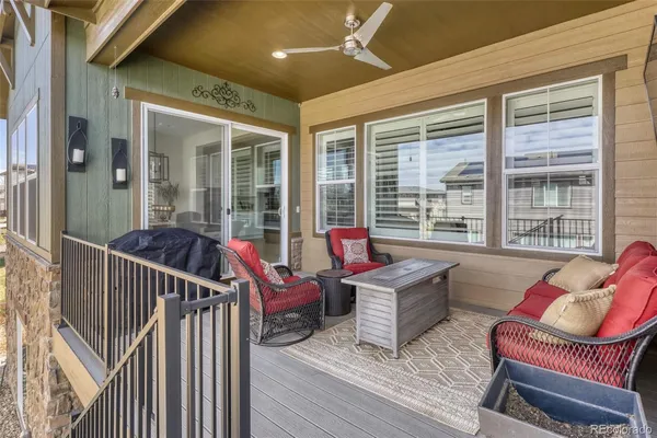 $880,000 | 8024 South Kewaunee Street, Aurora, CO 80016