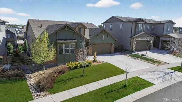 $880,000 | 8024 South Kewaunee Street, Aurora, CO 80016