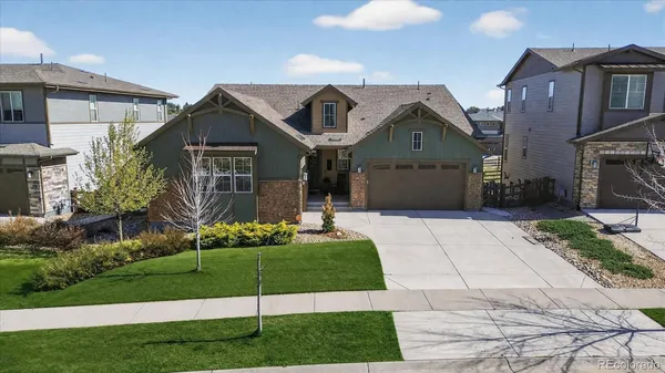$880,000 | 8024 South Kewaunee Street, Aurora, CO 80016