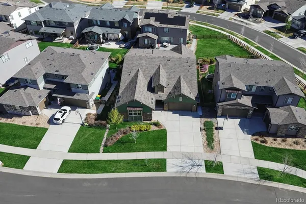$880,000 | 8024 South Kewaunee Street, Aurora, CO 80016