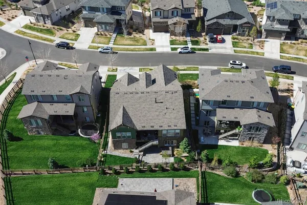 $880,000 | 8024 South Kewaunee Street, Aurora, CO 80016
