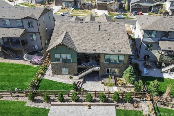 $880,000 | 8024 South Kewaunee Street, Aurora, CO 80016