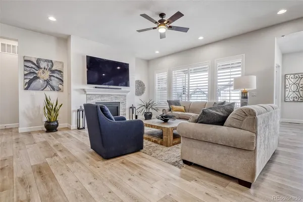 $880,000 | 8024 South Kewaunee Street, Aurora, CO 80016