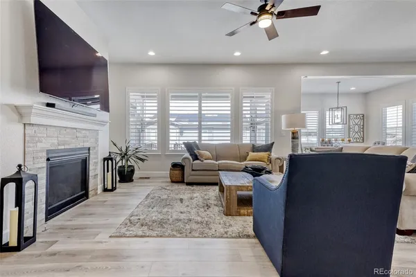 $880,000 | 8024 South Kewaunee Street, Aurora, CO 80016
