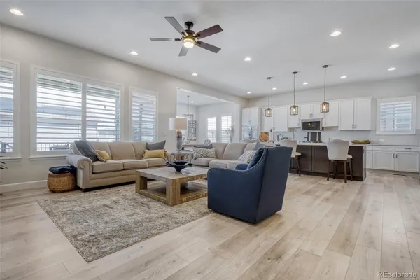 $880,000 | 8024 South Kewaunee Street, Aurora, CO 80016