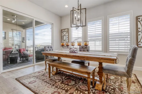 $880,000 | 8024 South Kewaunee Street, Aurora, CO 80016