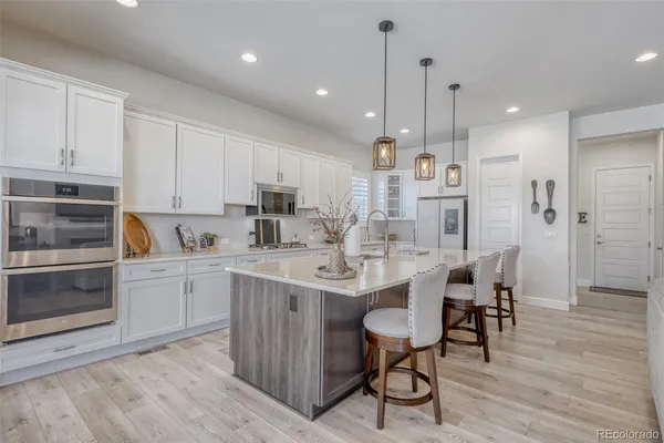 $880,000 | 8024 South Kewaunee Street, Aurora, CO 80016