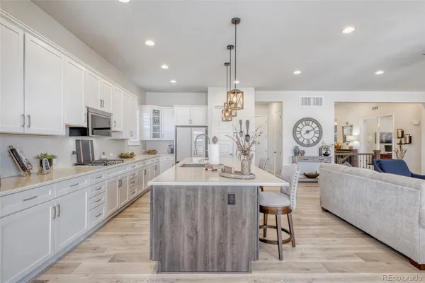 $880,000 | 8024 South Kewaunee Street, Aurora, CO 80016
