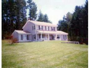 1308 East Clarendon Road Clarendon, VT 05759 - Photo 1 of 1