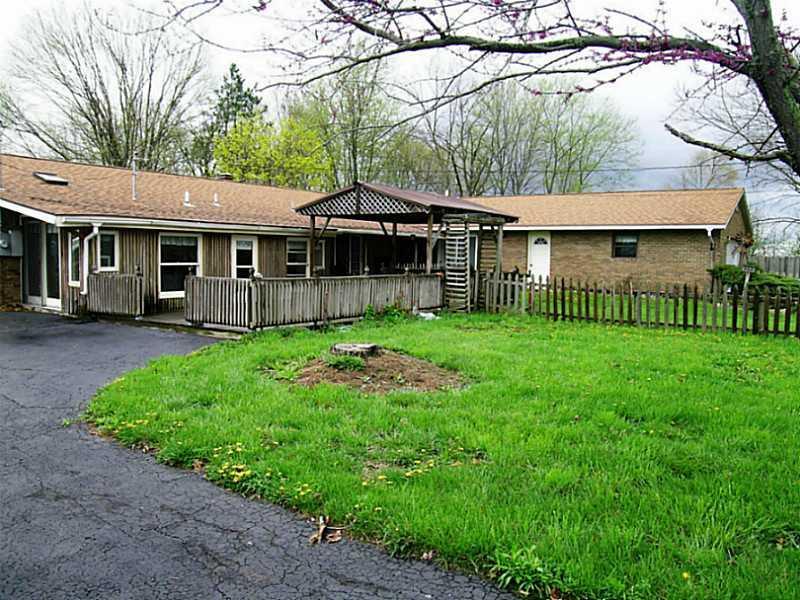 6170 Troy-Frederick Road Tipp City, OH 45371 - Photo 2 of 10