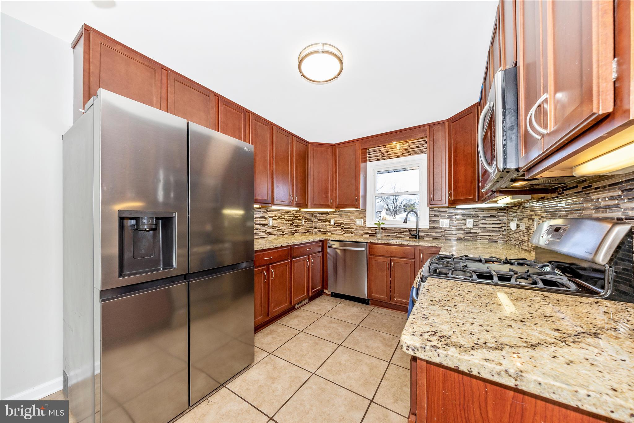 1606 Wise Road Point of Rocks, MD 21777 - Photo 13 of 67 Kitchen