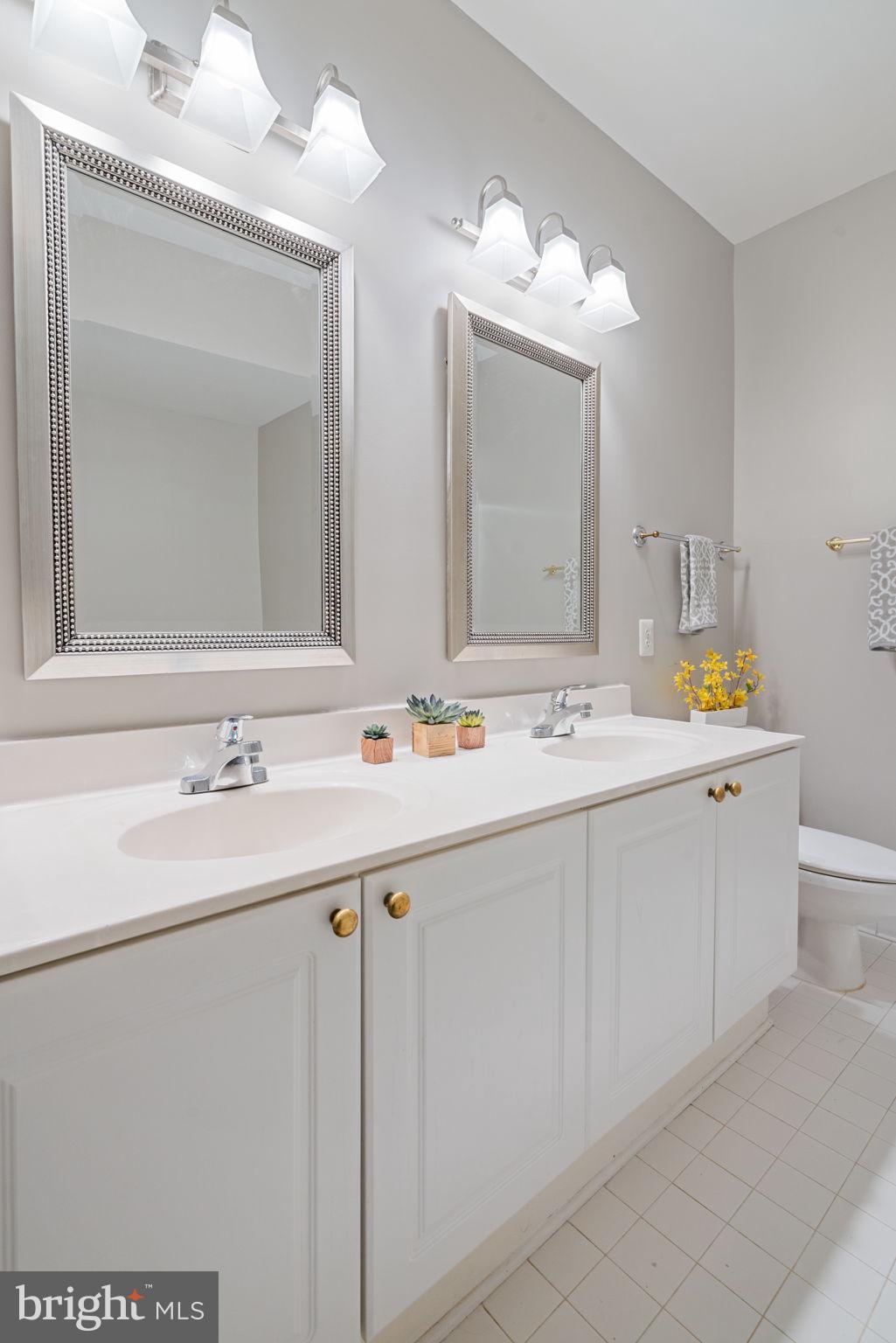 1860 Stratford Park Place, Unit 305 Reston, VA 20190 - Photo 29 of 35 Primary Ensuite