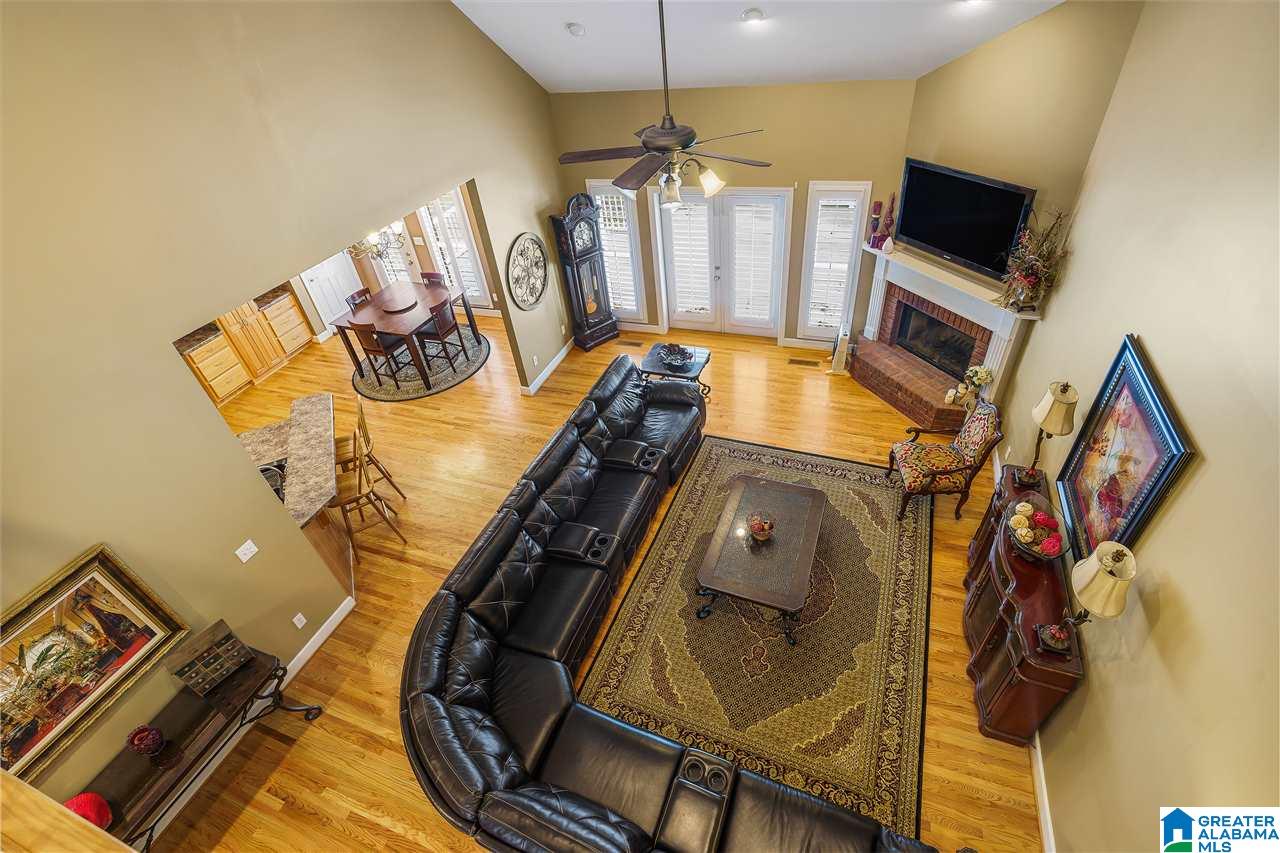 307 Maynor Lane Oneonta, AL 35121 - Photo 11 of 40