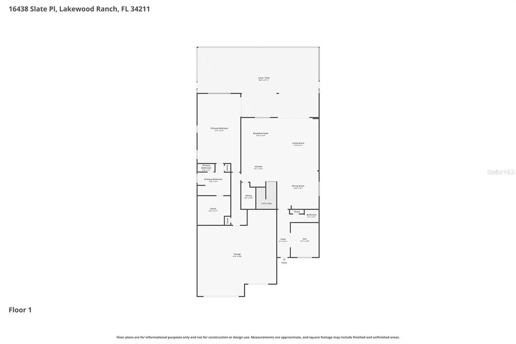16438 Slate Place Lakewood Ranch, FL 34211 - Photo 54 of 60