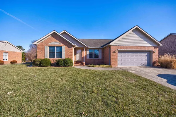 $299,900 | 318 North Church Street, Poseyville, IN 47633