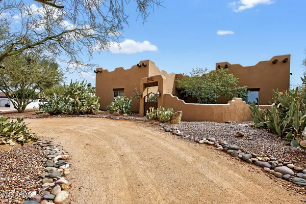 $999,999 | 14041 East Bajada Drive, Scottsdale, AZ 85262