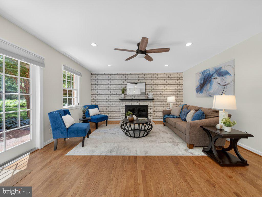 12628 St James Road Rockville, MD 20850 - Photo 19 of 64