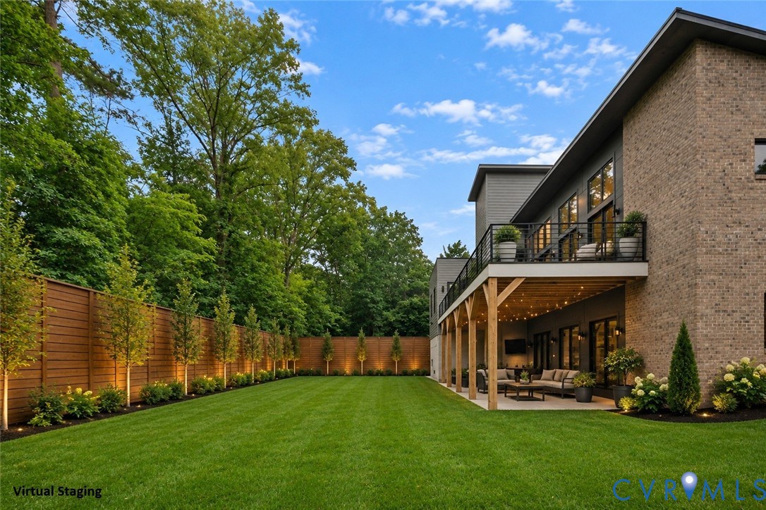 7301 Riverside Drive Richmond, VA 23225 - Photo 51 of 53