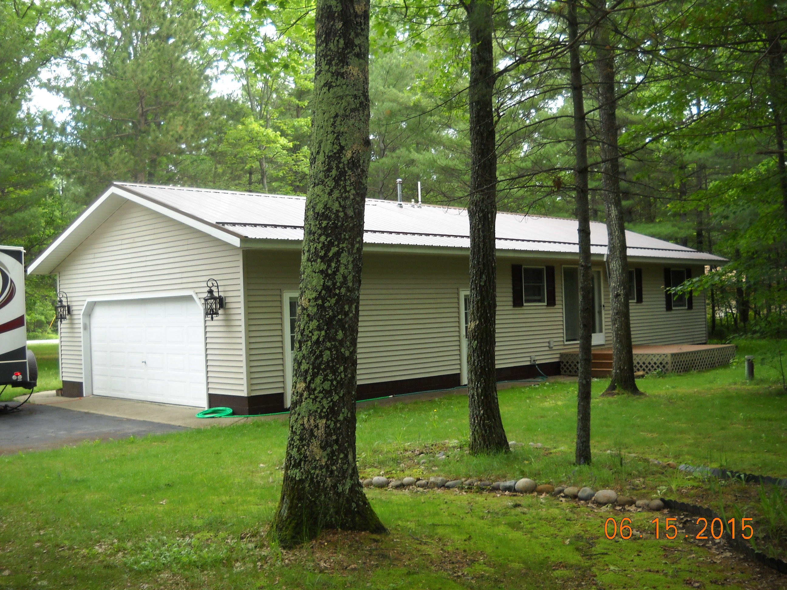 5165 Wolf Lake Road Lewiston, MI 49756 - Photo 4 of 28 Gallery Image 4