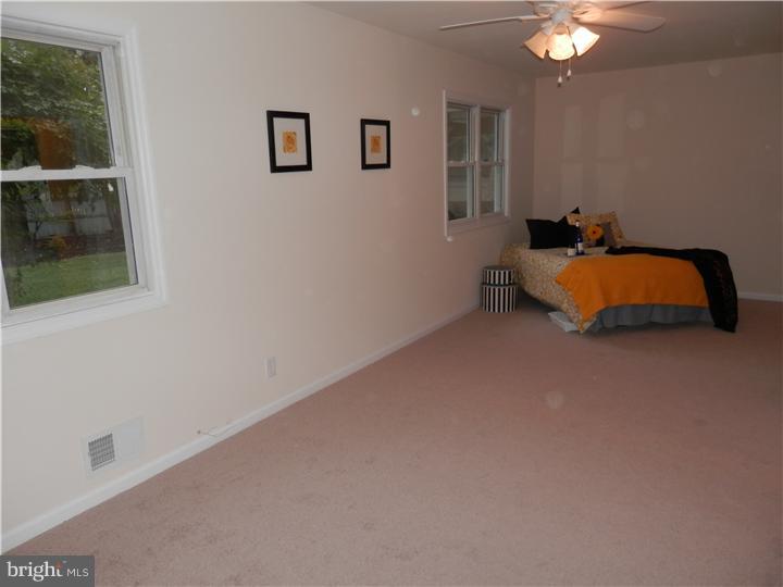 108 Farmdale Road Mount Holly, NJ 08060 - Photo 18 of 25 Bedroom 2
