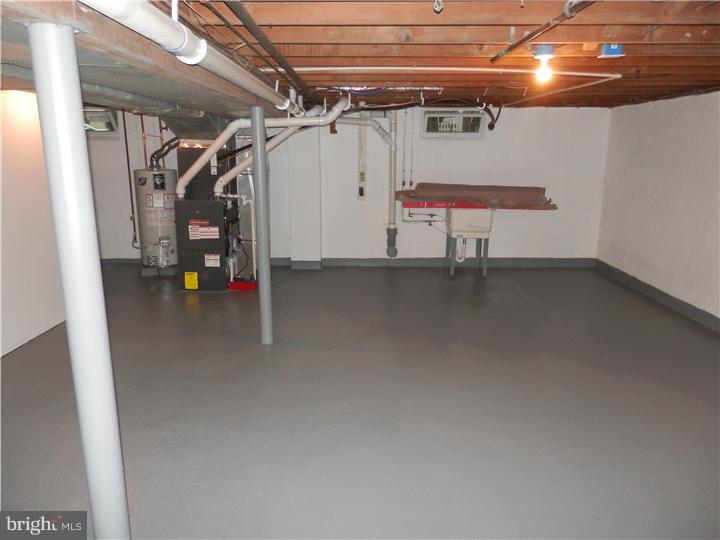 108 Farmdale Road Mount Holly, NJ 08060 - Photo 25 of 25 Basement