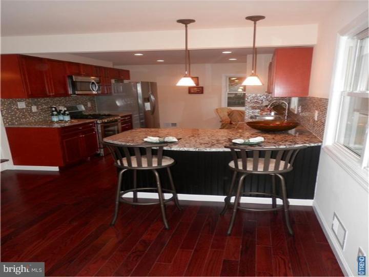 108 Farmdale Road Mount Holly, NJ 08060 - Photo 9 of 25 Kitchen