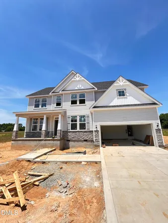 $467,990 | 410 Maverick Lane, Dunn, NC 28334