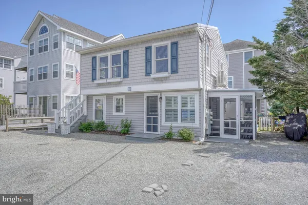 $674,900 | 2 East Atlantic Street, Unit 1, Fenwick Island, DE 19944