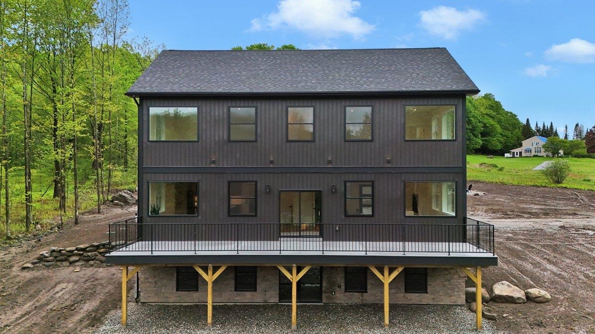 162 Carters Way Jericho, VT 05465 - Photo 11 of 24