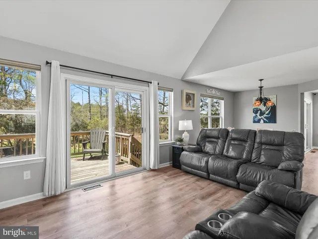 $565,000 | 37114 Pinehurst Court, Unit 91, Ocean View, DE 19970