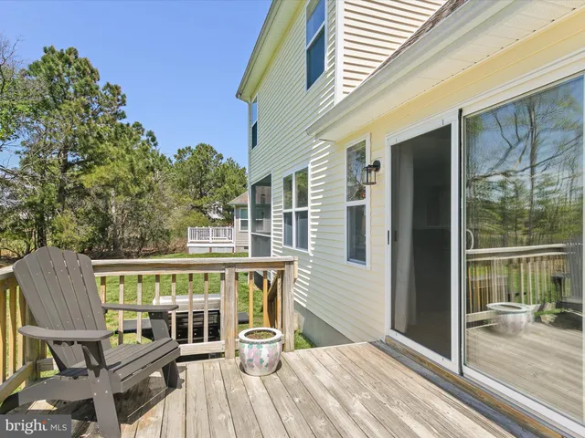 $565,000 | 37114 Pinehurst Court, Unit 91, Ocean View, DE 19970