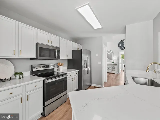 $565,000 | 37114 Pinehurst Court, Unit 91, Ocean View, DE 19970