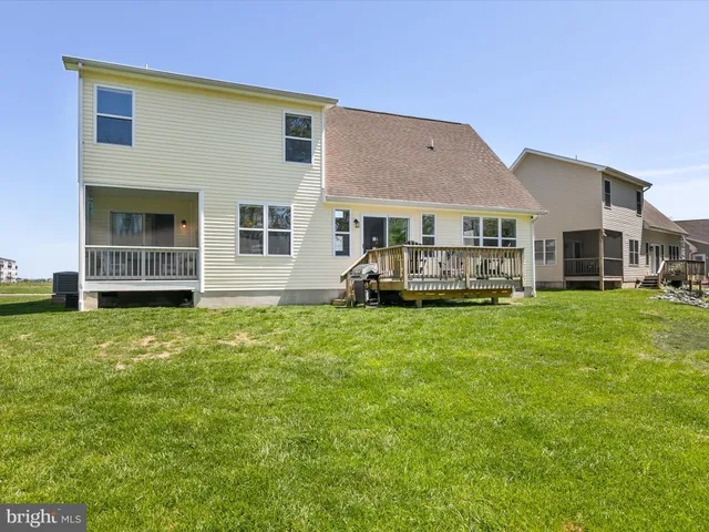 $565,000 | 37114 Pinehurst Court, Unit 91, Ocean View, DE 19970